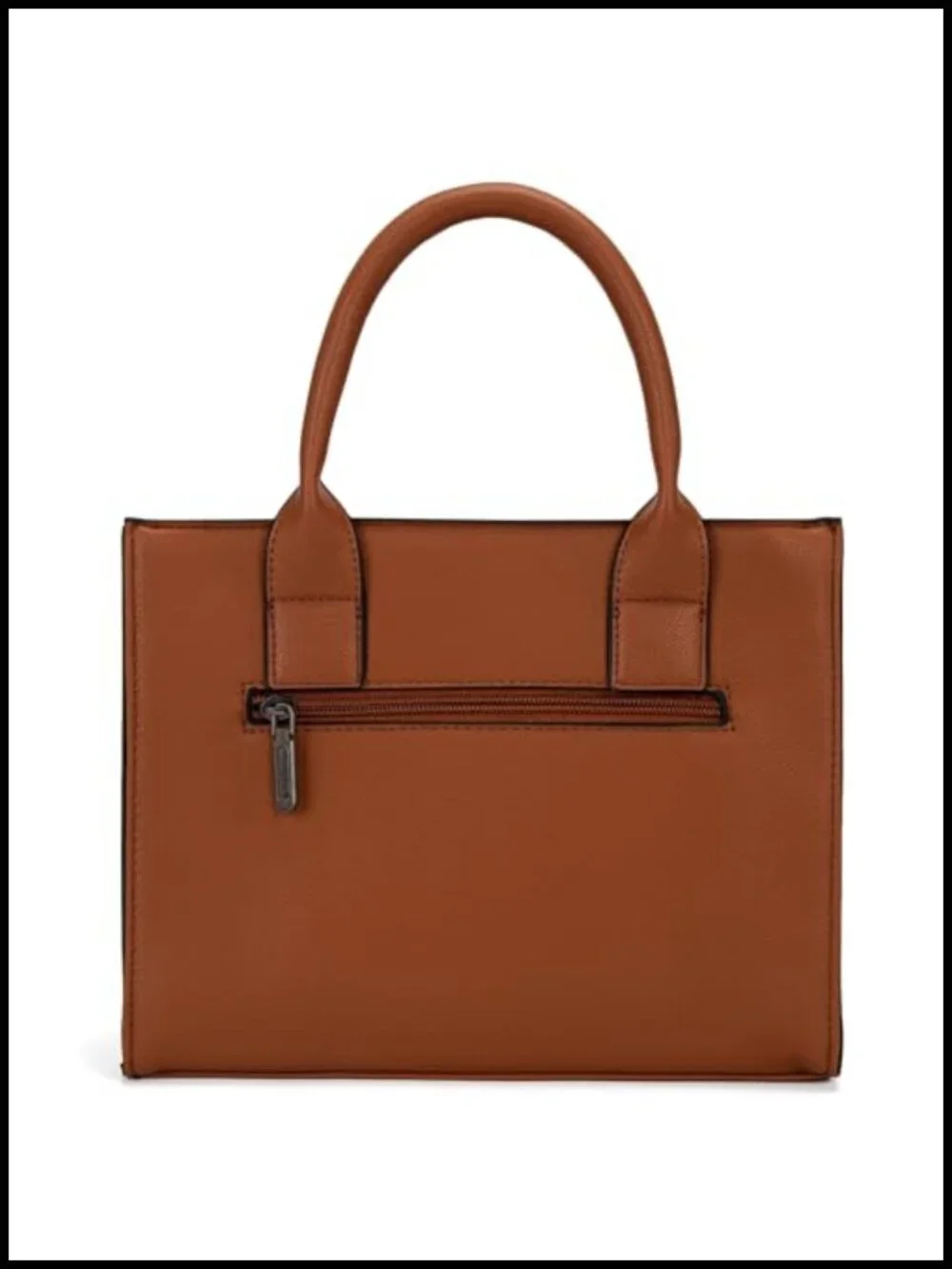 Wrangler Western Top-handle Tote Bag with Card Holder